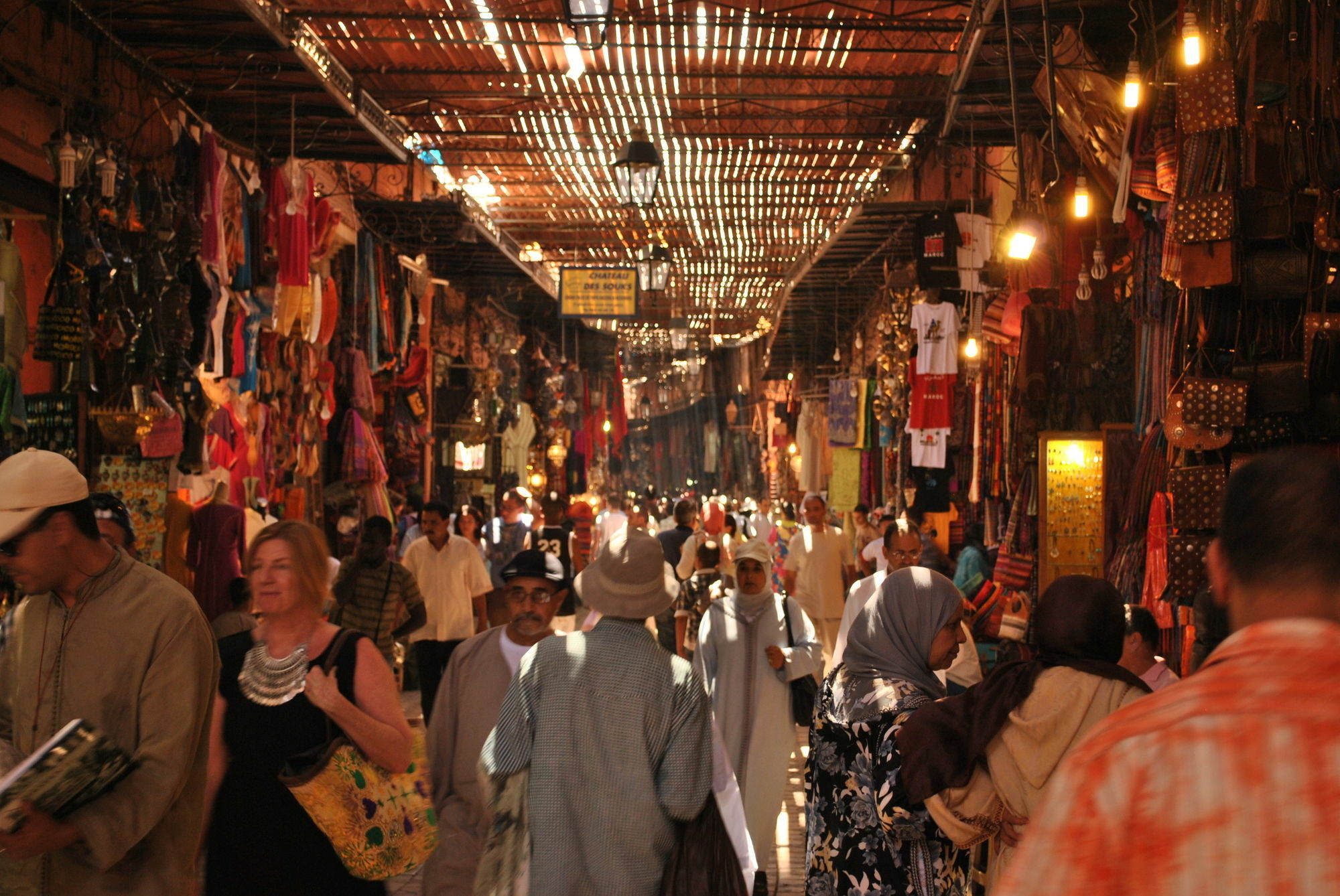 Maipa Boutique Riad Marrakesh Exterior photo